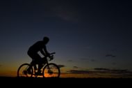 Proper cycling technique is critical to maximizing the benefits of riding a bike (Image via Pexels/Pixabay)